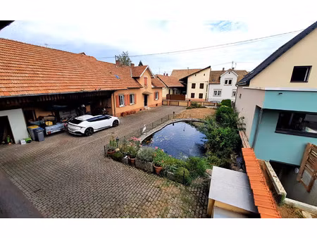 maison hoerdt m² t-12 à vendre  759 800 €