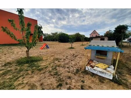 maison hoerdt m² t-12 à vendre  789 800 €