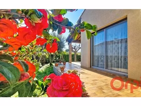 maison ille-sur-têt 118.62 m² t-4 à vendre  262 000 €