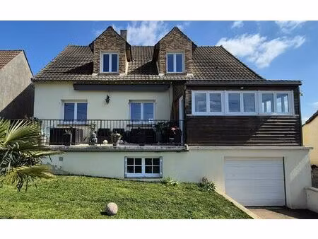 maison jouy-le-châtel m² t-9 à vendre  319 900 €