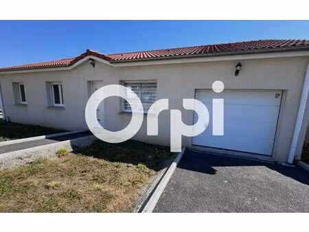 maison la grand-croix m² t-4 à vendre  255 000 €