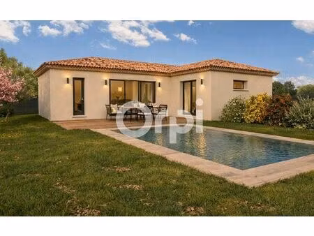 maison puget-sur-argens m² t-3 à vendre  495 000 €