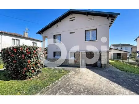 maison saint-gaudens m² t-6 à vendre  156 000 €