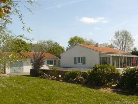 en vente maison 108 m² – 65 300 € |saint-jean-de-monts