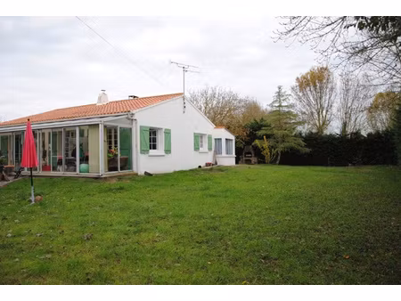 en vente maison 137 7 m² – 38 200 € |saint-jean-de-monts