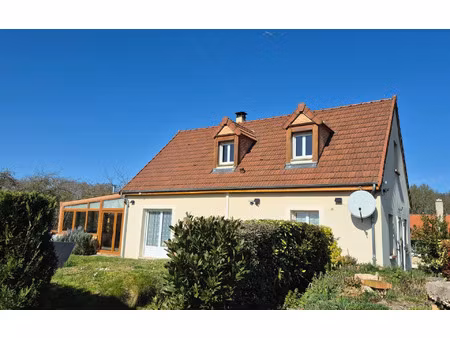 maison saint-jean-les-deux-jumeaux m² t-6 à vendre  369 000 €