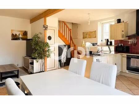 maison saint-laurent-de-la-prée m² t-3 à vendre  210 000 €