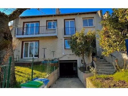 location maison  m² t-4 à toulouse  1 229 €