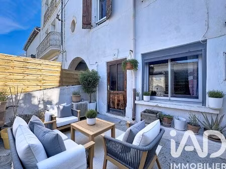 vente maison/villa 3 pièces