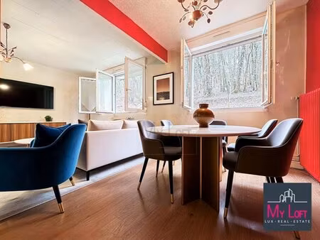 en vente appartement 65 82 m² – 89 000 € |réhon