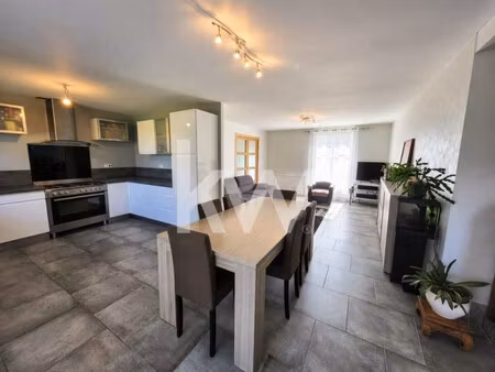 maison individuelle à vendre  5 pièces - férolles 45150