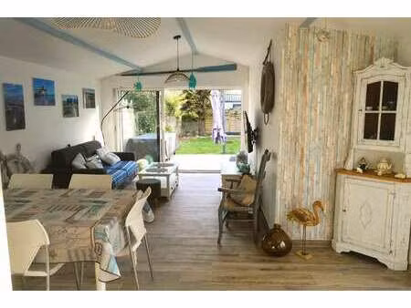 vente maison aux moutiers-en-retz (44760) : à vendre / 82m² les moutiers-en-retz
