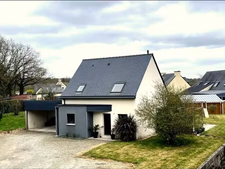 vente maison à plélan-le-petit (22980) : à vendre / 90m² plélan-le-petit