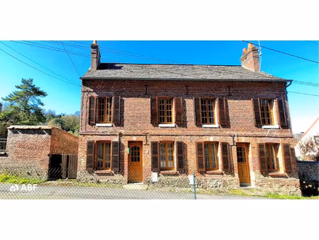 vente maison à arques-la-bataille (76880) : à vendre / 139m² arques-la-bataille