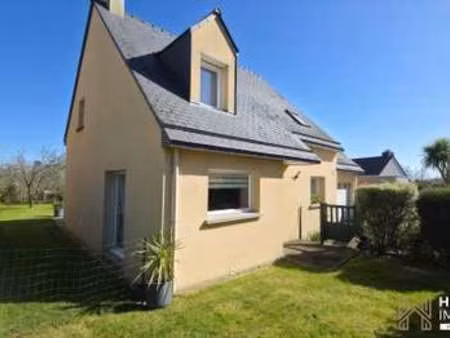 vente maison à guichen (35580) : à vendre / 121m² guichen