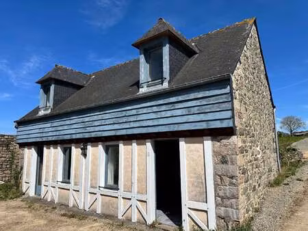 vente maison à plurien (22240) : à vendre / 73m² plurien