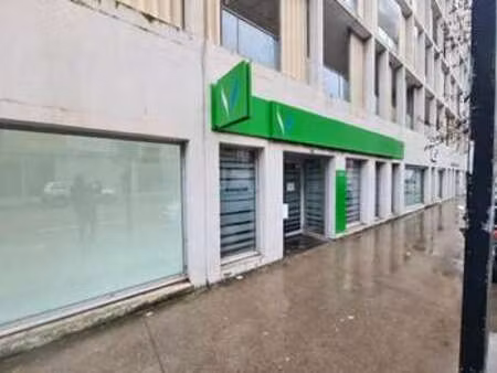 location bureaux et commerces à nantes doulon - vieux doulon (44000) : à louer / 108m² nan