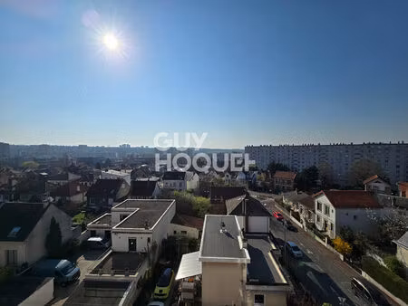 2 pièces - proche rer - vue degagée