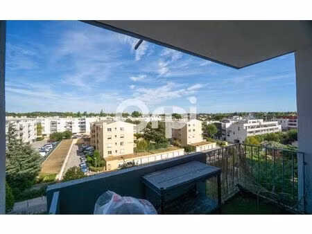 appartement castelnau-le-lez 54.11 m² t-3 à vendre  194 000 €