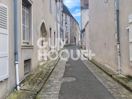 appartement chartres 1 pièce(s) 17.81 m2