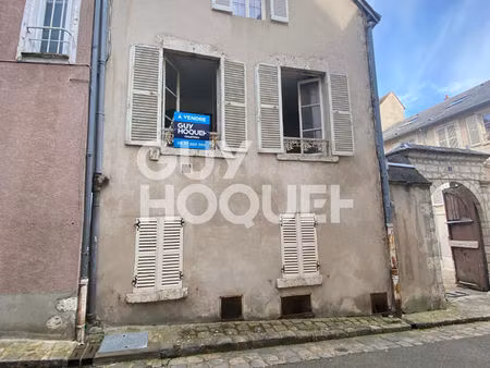 appartement chartres studio 17.81 m2