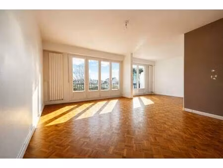 appartement de 4p- 72m²- centre ville