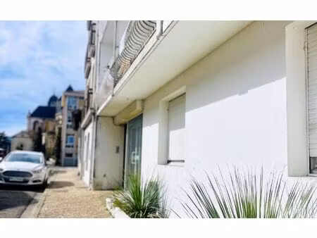 appartement dax 22.37 m² t-1 à vendre  82 500 €