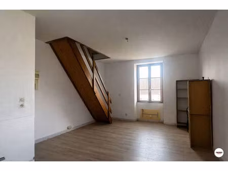 duplex jumeauville 2 pièces