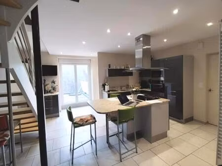 vente appartement 5 pièces 292 m² saint-hilaire-du-harcouët (50600)