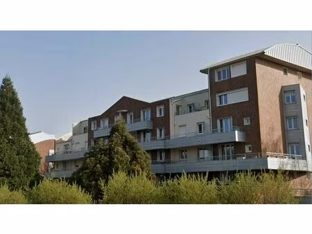 location appartement 1 pièce 30 m² à guyancourt (78280)