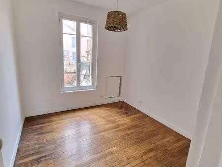 investissement locatif – immeuble de rapport à vitry-sur-seine