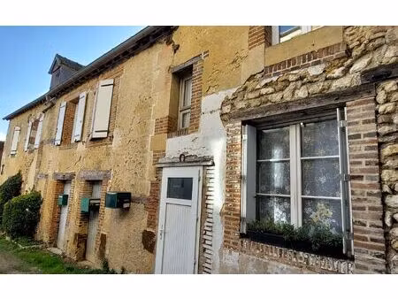 immeuble longny-au-perche m² t-6 à vendre  129 000 €