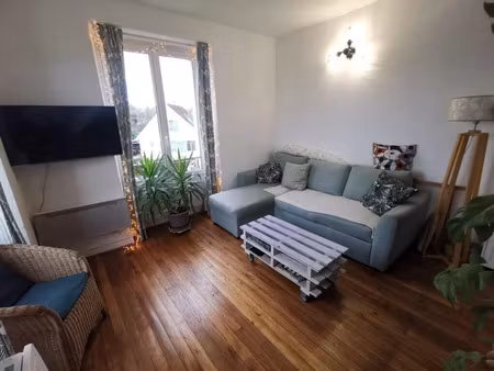 location meublée appartement 1 pièce 47 m² à lagny-sur-marne (77400)  943 €