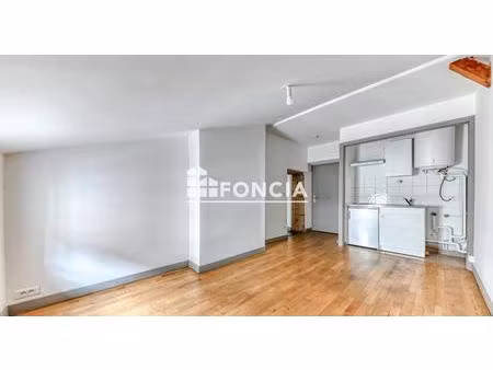 pentes de la croix rousse - grande rue des feuillants