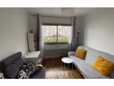 location appartement  14 m² t-1 à lyon 3  570 €