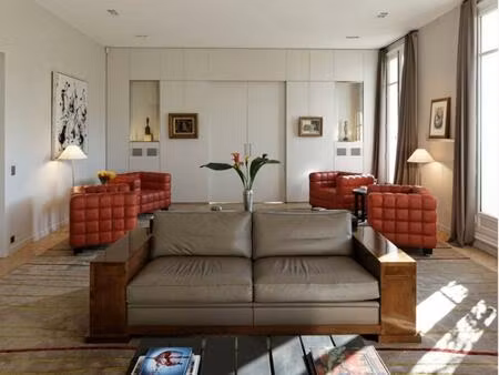 exclusivité doly // 5 pièces // mairie malakoff