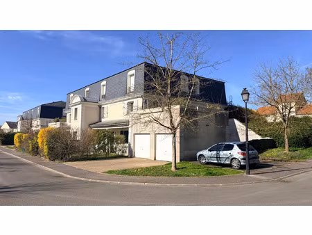 vente appartement 2 pièces 49 m² moisselles (95570)