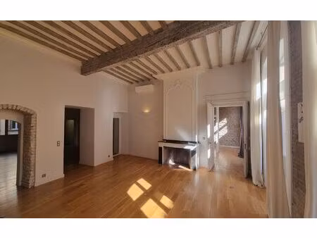 appartement montauban 209 m² t-4 à vendre  0 €