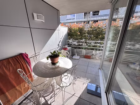 appartement t3 de 70 m2 quartier prés d'arènes