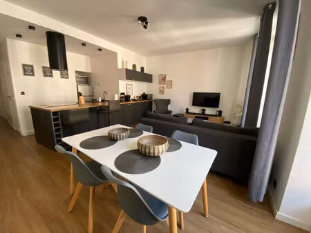 location appartement 2 pièces 51 m² à orléans (45000)