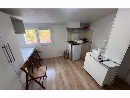 appartement orsay 10.14 m² t-2 à vendre  80 000 €