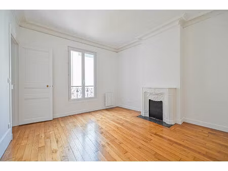 paris - 14 - plaisance