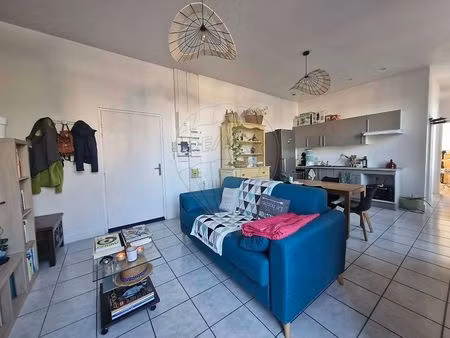 appartement 2 chambre(s) à vendre