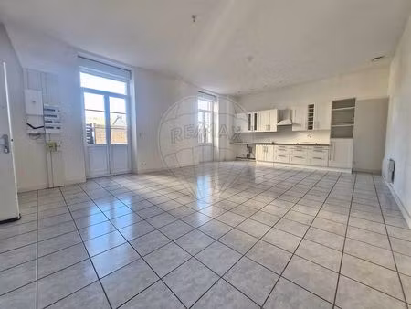 appartement 3 chambre(s) à vendre