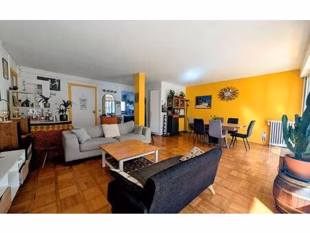appartement rouen 96.58 m² t-3 à vendre  266 000 €