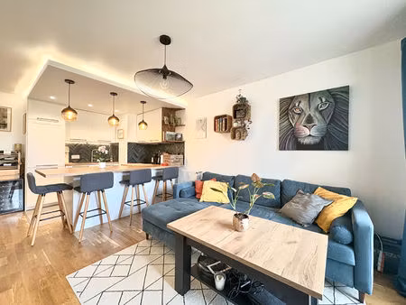 appartement 2 pièces