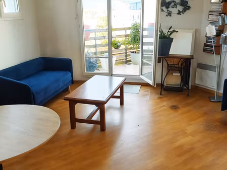 appartement 3 pièces de 68 m2