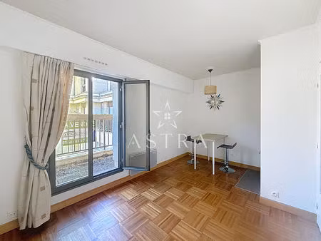 studio bourg la reine résidence amanda