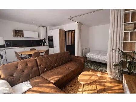 appartement toulouse 35 m² t-2 à vendre  187 000 €