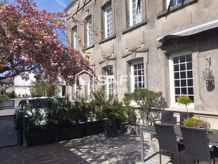vente appartement 7 pièces 180 m² villers-outréaux (59142)